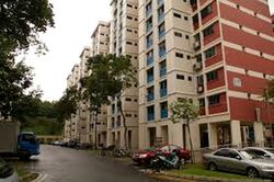 Blk 305 Hong Kah Green (Bukit Batok), HDB 4 Rooms #556106871